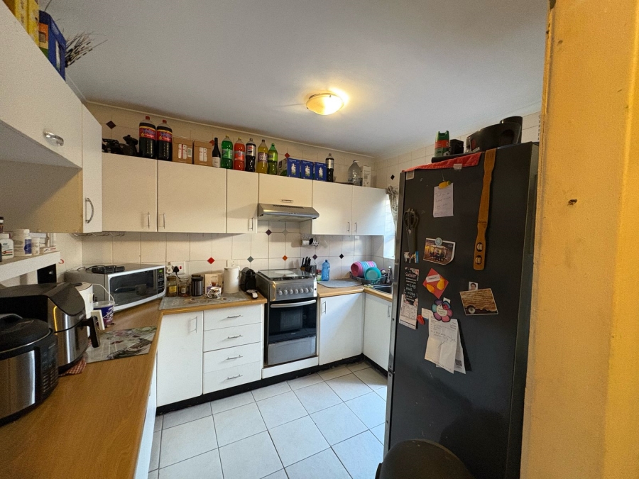 2 Bedroom Property for Sale in Labiance Estate Western Cape